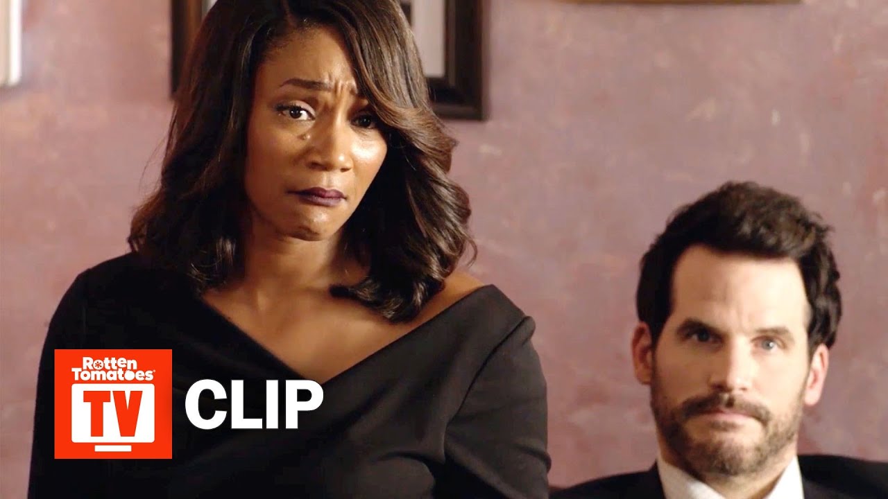 The Last O.G. S01E05 Clip | 'Speech' | Rotten Tomatoes TV