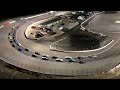 FULL REPLAY: CARS Tour West Season Opener At Kevin Harvick's Kern Raceway