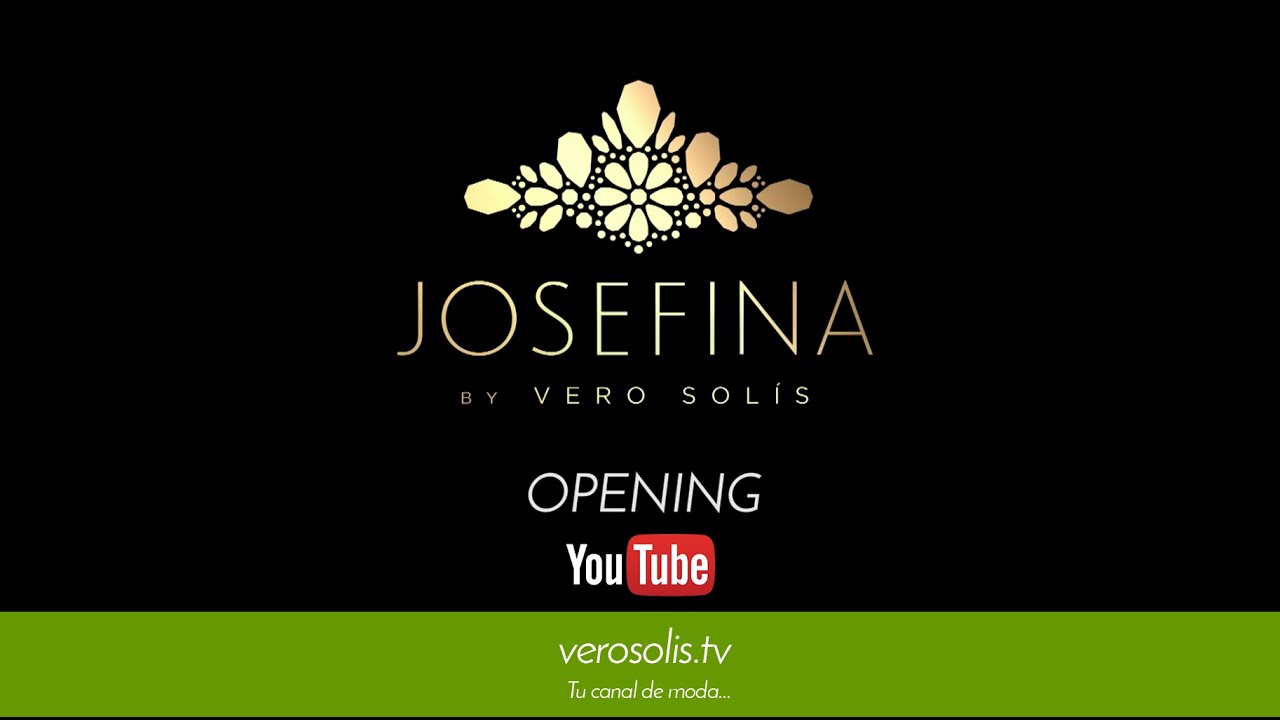 JOSEFINA - YouTube