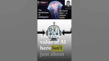 STOP Wasting $! AI