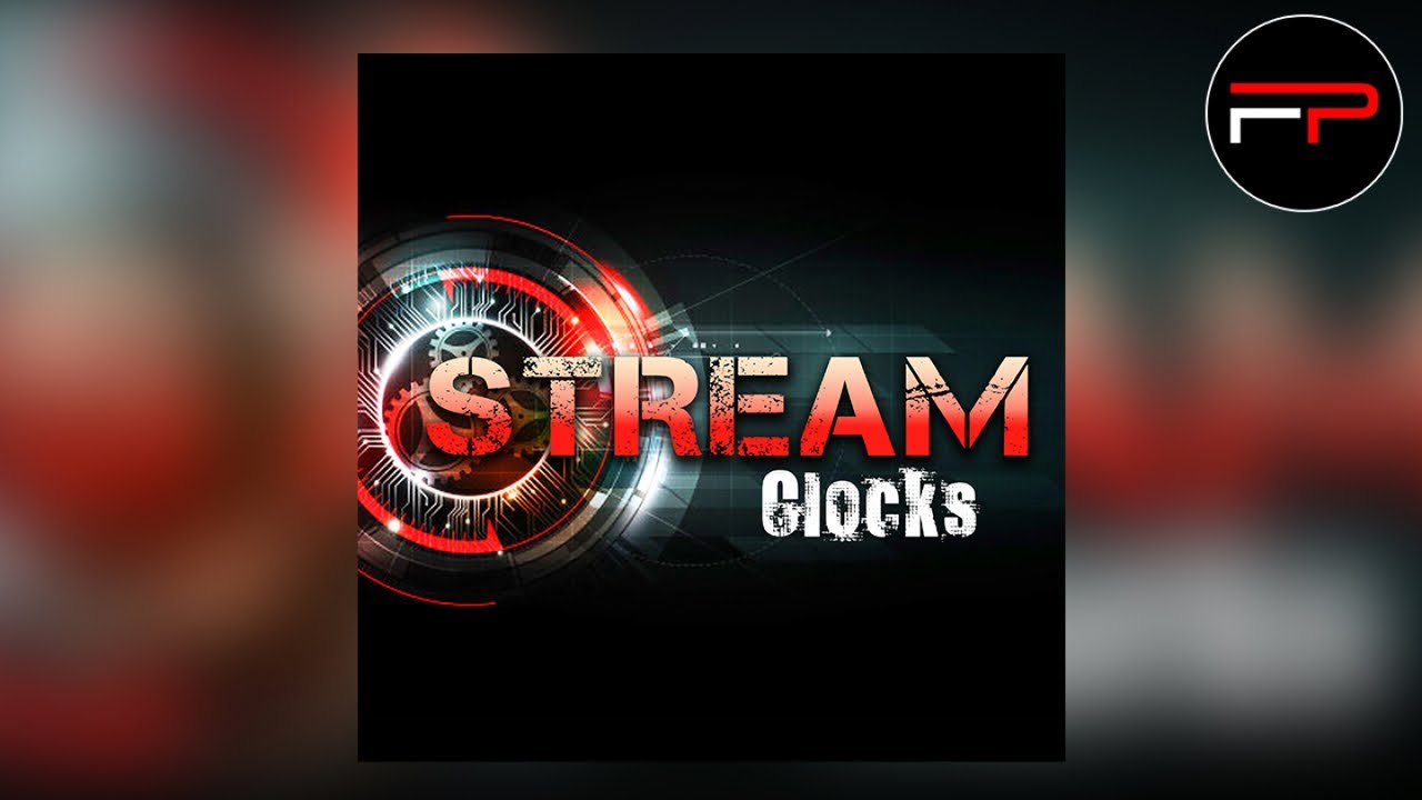 Stream - Clocks (Radio Edit) - YouTube