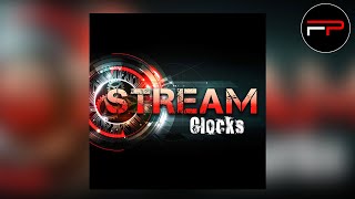 Video thumbnail of "Stream - Clocks (Radio Edit)"