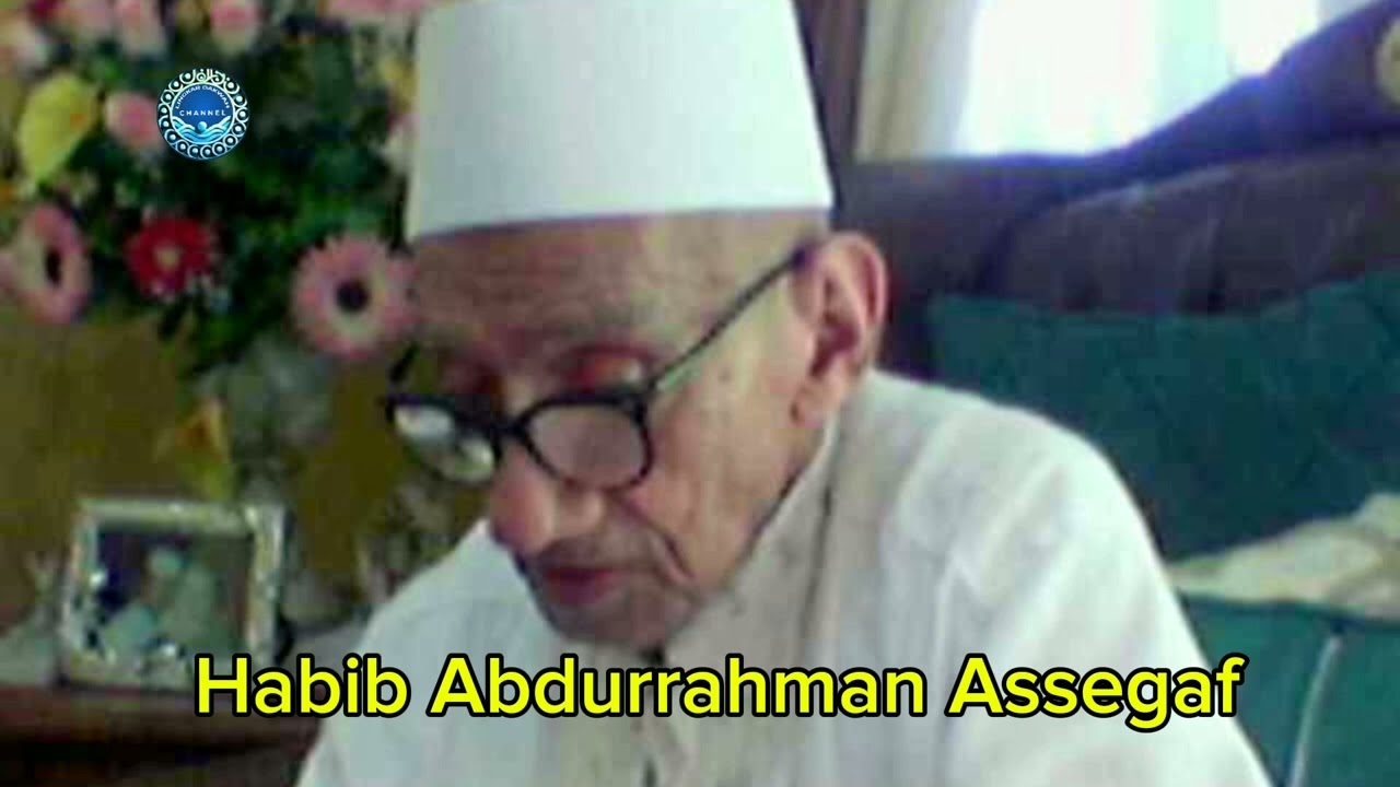 Доказательства существования Аллаха Субханаллаха Тааля | Хабиб Абдуррахман Ассегаф