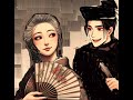 短歌MV：源氏物語、光源氏と源典侍の歌のやりとり、紫式部