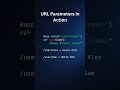 Flask Routing Explained | Python concepts under 2 minutes