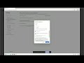 Edge/Chrome issues? Clear cache and reset the browser