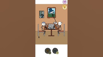 Thief puzzle gaming videos level 59 #shortsfeed #viralvideo
