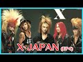 Hide逝世與 X 復活，永遠的傳奇X JAPAN｜ X JAPAN介紹 EP4  1998-2008