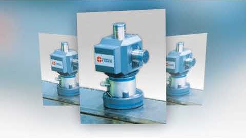 Hamar Laser Alignment | Garland, TX – Laser Precision