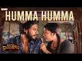 Humma Humma Video Song With Lyrics | Ooru Peru Bhairavakona | Sundeep Kishan, Varsha |Shekar Chandra