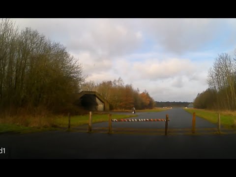 Twente Op Pad: #Twente #Oldenzaal #Enschede #Deurningen Vlog 2: #route #ViegveldTwente