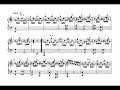 Mozart: 12 Variations "Ah, vous dirai-je, maman" KV 265 (Clara Haskil)