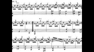 Mozart: 12 Variations 