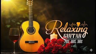 The World's Best Classical Instrumental Music, Relaxing Guitar Music Eliminates Stress