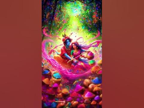 happy holi sister