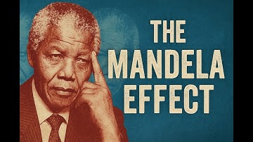 You Remember It Wrong! The Mandela Effect EXPLAINED!