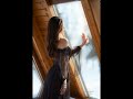 Lorena: Winter Window Glow | Cinematic Cabin Moment