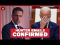 Politico Reporter: How I CONFIRMED Hunter Biden's Emails