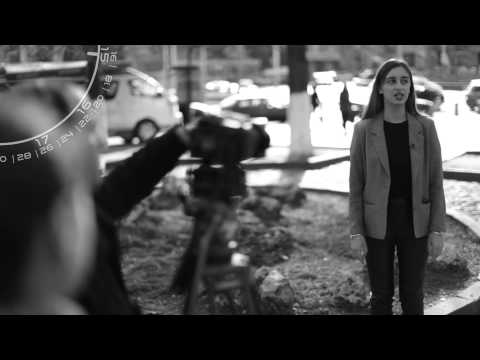 1 წუთი მაესტროზე – ანი სპანდერაშვილი – თბილისი