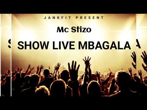Mc Stizo Show Live Mbagala Singeli Music Chankysupply Com