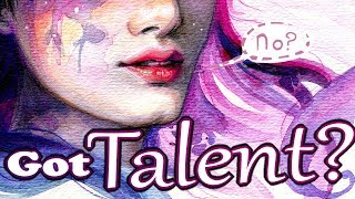 Does Talent Really Exist?