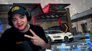 :  PUBG