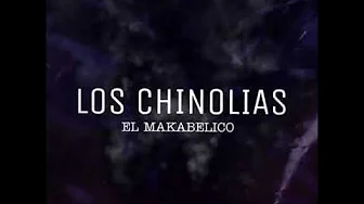 Los chinolias - El makabelico 2022 #delrecords #makabeliko Los chinolias - El makabelico 2022 #delrecords #makabeliko