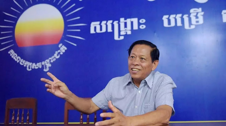 មូលហេតុ និងអាថ៌កំបាំងជុំវិញឃាតកម្មសម្លាប់ លោក លិម គិមយ៉ា ក្នុងក្រុងបាងកក ប្រទេសថៃ?