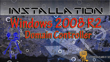 Episode 112 - Windows Server 2008 R2 "Domain Controller"