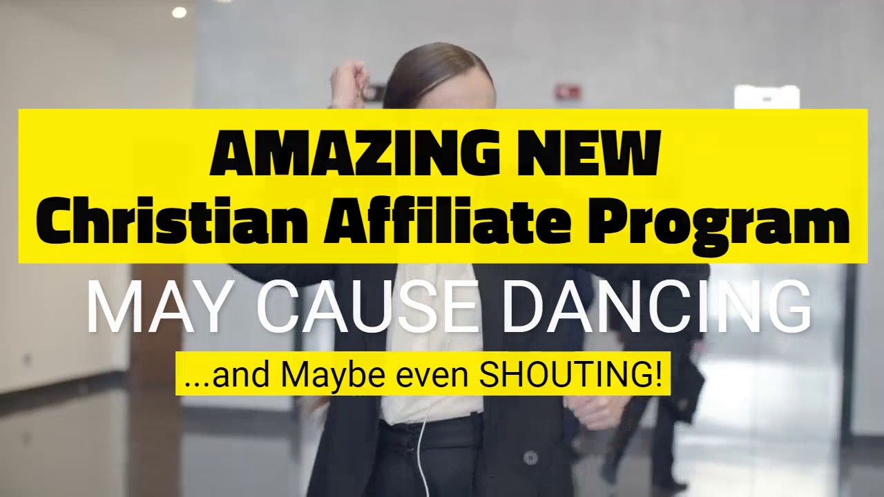 Top 10 Christian Affiliate Programs For Profit From Faith-Based Websites