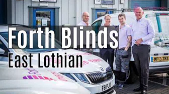 Watch Video Introducing Forth Blinds