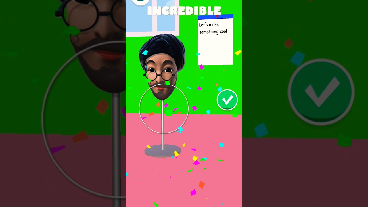 Sculpt people- offical Gameplay Trailer | Nintendo switch