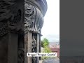 Czech Republic “Prague”#praguecastle #asmr #travel #nature