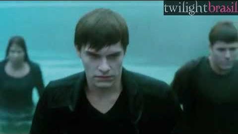 Eclipse Tv Spot -Starting- HD Legendado