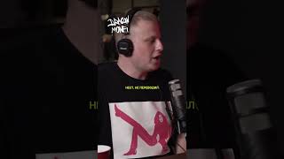 Слава Комиссаренко про мошенников / Подкаст Поперечного #shotrs