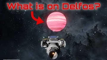 Delfos is NOT what you think it is! | Space Engineers 2 Survival & Planets Update | #se2