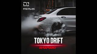 Dj Porboy x Fredrass - Tokyo Drift (Amapiano remix)