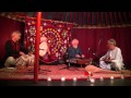 Traditional afghan music on rubab and santur  pareshe jal the flight of the lark