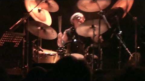 Magma alhambra 06/12/2009 emehntehtt extrait 2