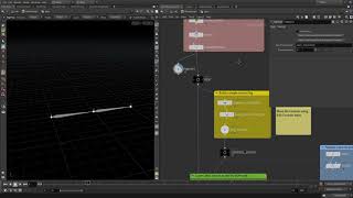 KineFX | IK Solver VOP