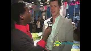 Jeremy Hassell Reel With Celebs