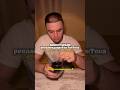Меня развели рекомендации из TikTok… и я начал пить хлорофилл.