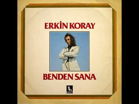 Erkin Koray - Öyle Bir Geçer (1982)