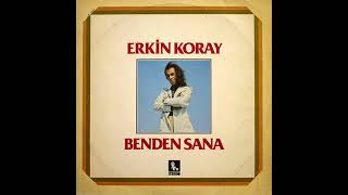 Erkin Koray - Öyle Bir Geçer (1982)