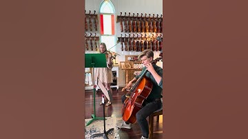 Thumbnail of Bad Guy arranged by Vitamin String Quartet