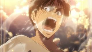 Attack on Titan: The Roar of Awakening -  Trailer [English subtitled]