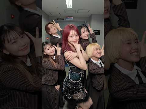 「#ルミナス - Luminous」ダンサーとリレーダンス✨TVアニメ『#ONEPIECE』エルバフ編オープニング主題歌 #AiNATHEEND #newmusic