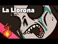 La Llorona - The Weeping Woman - Extra Mythology