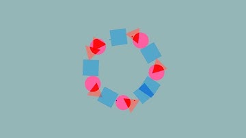 Conditional Design - Adobe After Effects