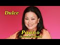 Paano - As popularized by DulceKaraoke Version.HD. Mp3 Song